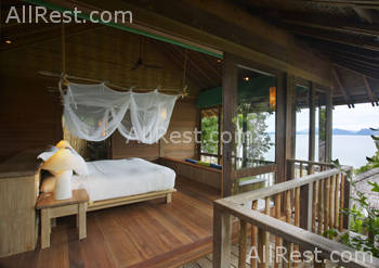 Six Senses Hideaway Yao Noi 62